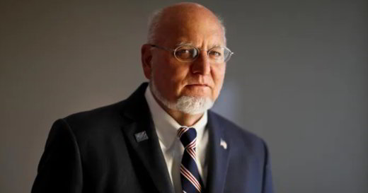 Robert Redfield