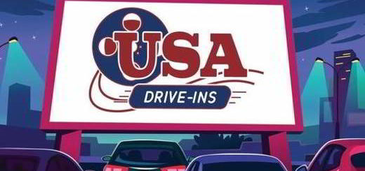 drive-in