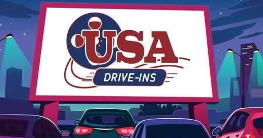 drive-in