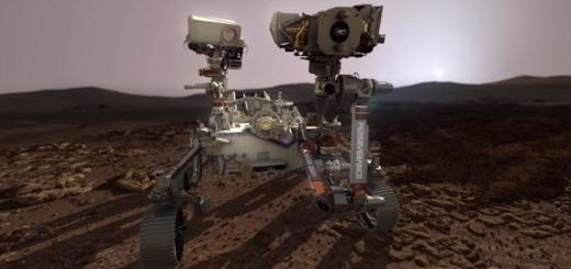 rover
