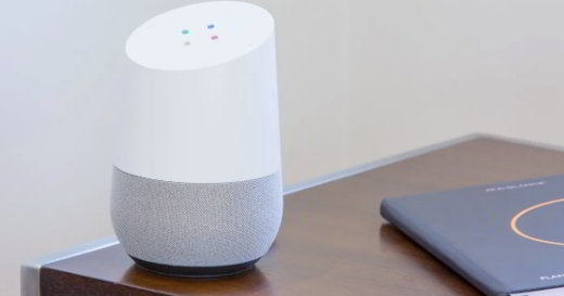 googlehome