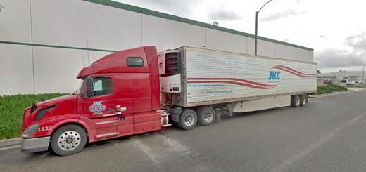 camion
