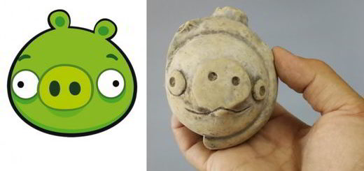 figurine