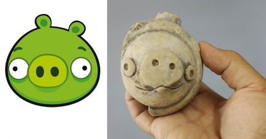 figurine