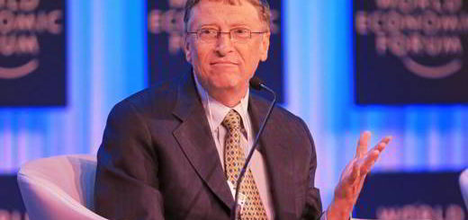 gates