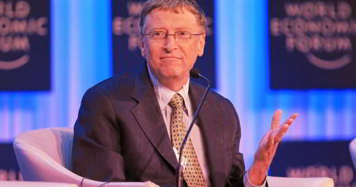 gates