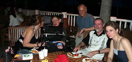 hawking