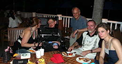 hawking