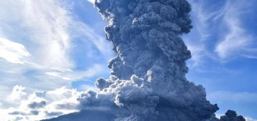 Sinabung