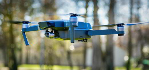 drone