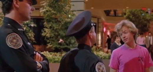 police