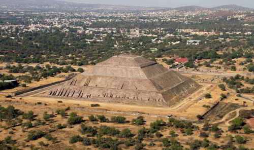 Pyramide