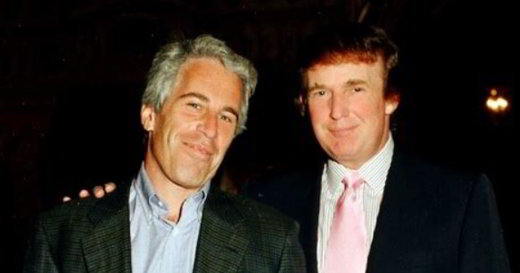 trump-epstein