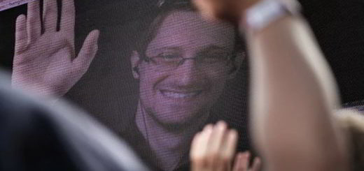 snowden