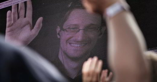 snowden