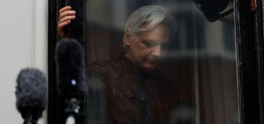 assange