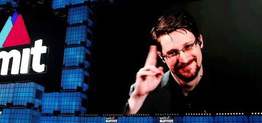 snowden