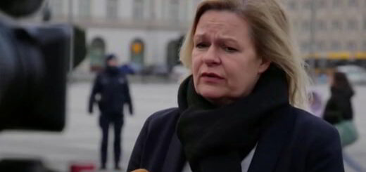 Beatrix Von Storch