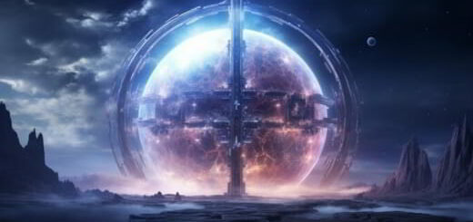 sphère de dyson