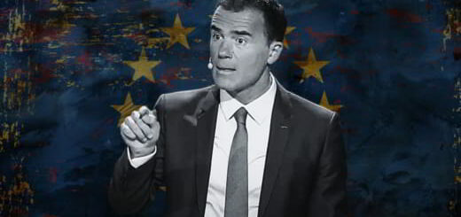 membre du parlement européen sandro gozi