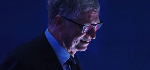 bill gates