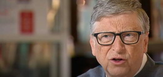 bill gates