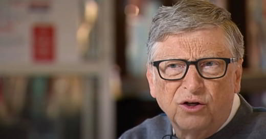 bill gates
