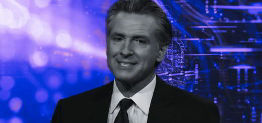 gavin newsom