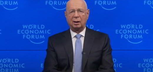 klaus schwab