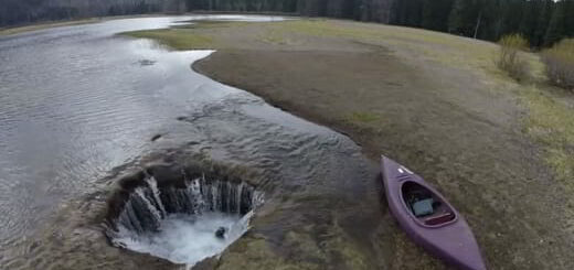 lost lake