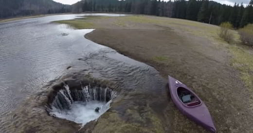 lost lake