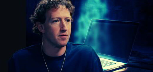 mark zuckerberg