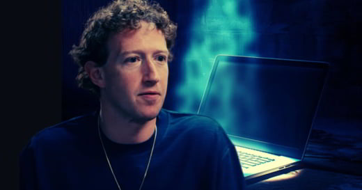 mark zuckerberg