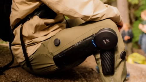 pantalon moteur