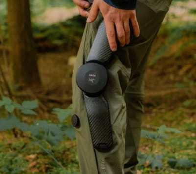 pantalon moteur
