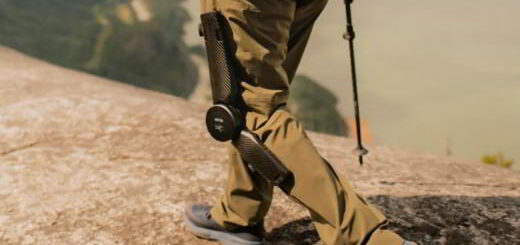 pantalon moteur
