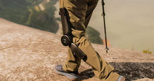 pantalon moteur