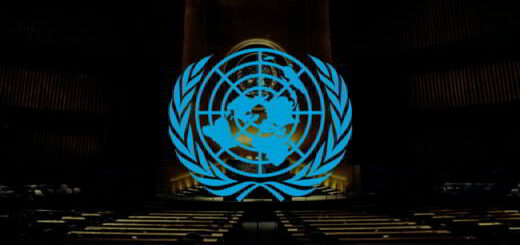 logo nations unies