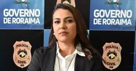 Gislayne Silva de Deus