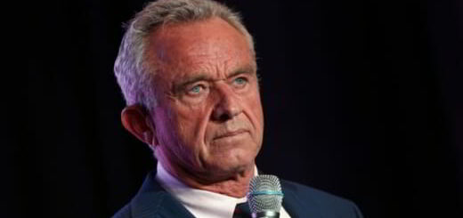 Robert F. Kennedy Jr