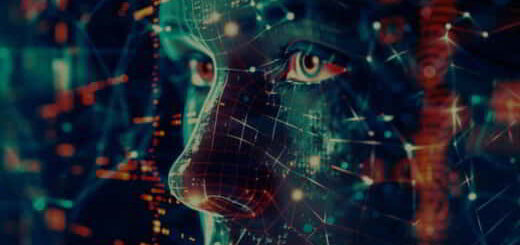 visage numerique