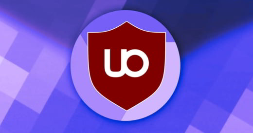 logo ublock