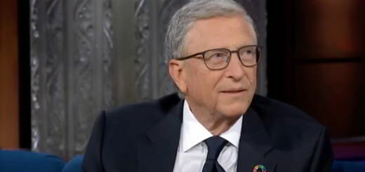 bill gates