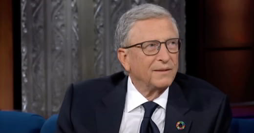 bill gates