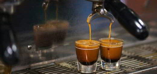 machine a cafe