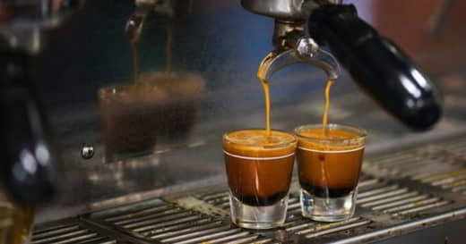 machine a cafe