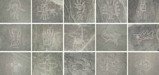geoglyphes