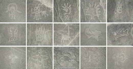 geoglyphes