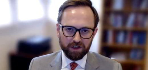Andrew Ferguson