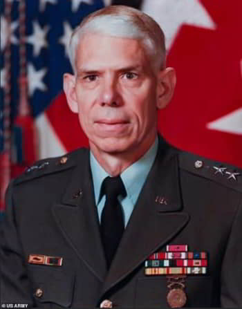 Albert Stubblebine III